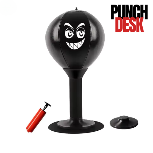 Punch Desk™